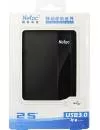 Внешний жесткий диск HDD Netac K331 2TB NT05K331N-002T-30BK icon 5