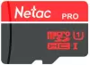 Карта памяти Netac microSDXC P500 Ultra 64GB icon