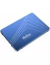 Жесткий диск SSD Netac N600S (NT01N600S-128G-S3X) 128Gb фото 2