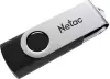 USB Flash Netac 8GB USB 2.0 FlashDrive Netac U505 пластик+металл фото 4