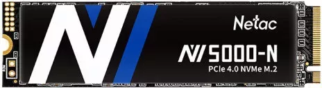 SSD Netac NV5000-N 1TB NT01NV5000N-1T0-E4X icon