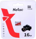 Карта памяти Netac P500 Eco 16GB NT02P500ECO-016G-S icon