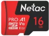 Карта памяти Netac P500 Extreme Pro 16GB NT02P500PRO-016G-S icon