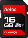 Карта памяти Netac P600 SDHC 16Gb icon