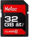 Карта памяти Netac P600 SDHC 32Gb (NT02P600STN-032G-R) icon