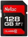 Карта памяти Netac P600 SDXC 128Gb icon