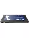 SSD Netac SA500 128GB NT01SA500-128-S3X фото 5
