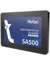 SSD Netac SA500 240GB NT01SA500-240-S3X фото 3