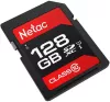 Карта памяти Netac SDXC 128GB U1/C10 Netac P600 icon