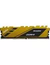 Оперативная память Netac Shadow 8ГБ DDR4 2666 МГц NTSDD4P26SP-08Y icon