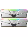 Оперативная память Netac Shadow RGB 2x8ГБ DDR4 3200 МГц NTSRD4P32DP-16SC icon