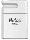 USB Flash Netac U116 USB 3.2 32GB NT03U116N-032G-32WH icon
