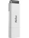 USB Flash Netac U185 USB3.2 128GB NT03U185N-128G-32WH фото 2