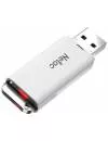 USB Flash Netac U185 USB3.2 32GB NT03U185N-032G-32WH (белый) icon 5