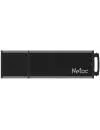 USB Flash Netac U351 128GB (NT03U351N-128G-20BK) icon