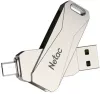 USB Flash Netac U381 USB 3.0 16GB NT03U381B-016G-30PN фото 2
