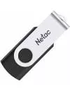 USB Flash Netac U505 USB 2.0 32GB NT03U505N-032G-20BK фото