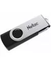 USB Flash Netac U505 USB 3.2 256GB NT03U505N-256G-32BK icon 5