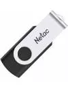 USB Flash Netac U505 USB 3.2 32GB NT03U505N-032G-32BK icon
