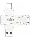 USB Flash Netac U782C USB 3.0 128GB NT03U782C-128G-30PN фото 3
