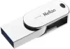USB Flash Netac U785C USB 3.2+TypeC 32GB NT03U785C-032G-32PN фото 4
