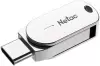 USB Flash Netac U785C USB 3.2+TypeC 32GB NT03U785C-032G-32PN фото 5