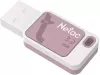 USB Flash Netac UA31 USB 3.2 256GB (розовый) фото 2