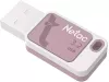 USB Flash Netac UA31 USB 3.2 64GB (розовый) icon 2