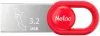 USB-флэш накопитель Netac UM2 128GB USB 3.2 (NT03UM2N-128G-32RE) icon