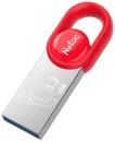 USB-флэш накопитель Netac UM2 128GB USB 3.2 (NT03UM2N-128G-32RE) фото 2