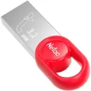 USB-флэш накопитель Netac UM2 128GB USB 3.2 (NT03UM2N-128G-32RE) фото 3