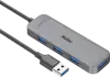 USB-хаб Netac WF11 NT08WF11-30GR icon