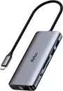 Док-станция Netac WF15 NT08WF15-30GR фото 2