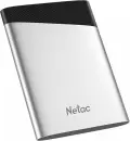 Внешний накопитель Netac Z6S 120GB NT01Z6S-120G-32SL icon 4