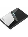 Внешний жесткий диск SSD Netac Z7S 480Gb (NT01Z7S-480G-32BK) фото 3