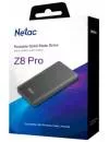 Внешний жесткий диск SSD Netac Z8 Pro 1Tb (NT01Z8PRO-001T-32GR) фото 4