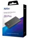 Внешний жесткий диск SSD Netac Z8 Pro 500Gb (NT01Z8PRO-500G-32GR) icon 4