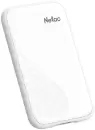 Внешний накопитель Netac ZX20 III 2TB NT01ZX20III-002T-32WH фото 2