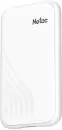 Внешний накопитель Netac ZX20 III 2TB NT01ZX20III-002T-32WH фото 3