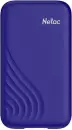 Внешний накопитель Netac ZX20 III Evo 2TB NT01ZX20IIIEVO-002T-32BL icon