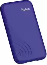 Внешний накопитель Netac ZX20 III Evo 2TB NT01ZX20IIIEVO-002T-32BL фото 4