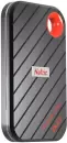 Внешний накопитель Netac ZX20II 2TB NT01ZX20II-2T0-32BK фото 2