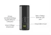 Wi-Fi роутер NETGEAR Nighthawk RS500 icon 2