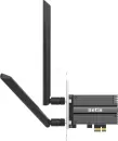 Wi-Fi/Bluetooth адаптер Netis F1 icon