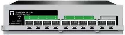 Неуправляемый коммутатор Netis ST110GPDI-2G-130 icon