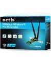 Wi-Fi адаптер Netis WF2113  фото 5