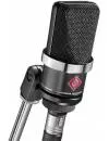 Микрофон Neumann TLM 102 BK icon