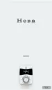 Проточный водонагреватель Neva 4511E icon