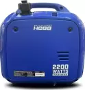 Бензиновый генератор Нева DB2200 icon 3