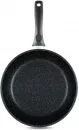 Сковорода Нева металл посуда Готовить легко Stone GL2124 icon 3